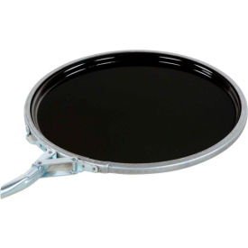 UN Rated Lid with Lever Lock for 5 Gal Open Head Steel Pail
