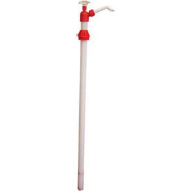 Nylon Piston Lift Drum Pump 365