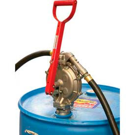 Hand Operated Diaphragm Pump 30A1
