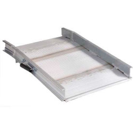 Rapid Delivery Curb Ramp