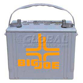 Battery for 3000 Lb. Pallet Truck Global #242071