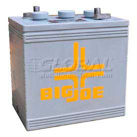 Battery for 4500 Lb. Electric Pallet Truck #987634
