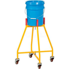 Elevated Bucket & Pail Dolly