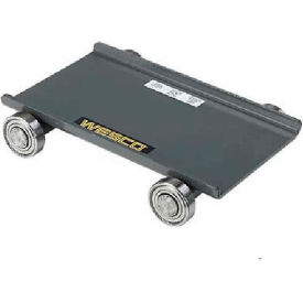 Steel Deck Machine Dolly 10,000 lb. Capacity