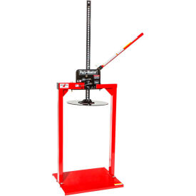 Pack-Master 10001258 Manual Waste Compactor