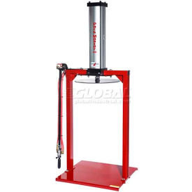 Pack-Master™ Air Powered Waste Compactor