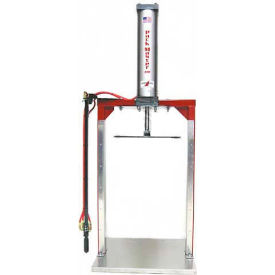 Pack-Master™ 10001453 Spark Resistant Air Powered Waste Compactor