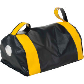 Dock Seal & Dock Leveler Draft Blocker 18"L