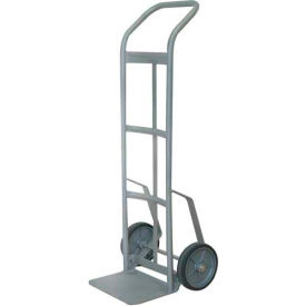 Stainless Steel Hand Truck 700 Lb. Capacity