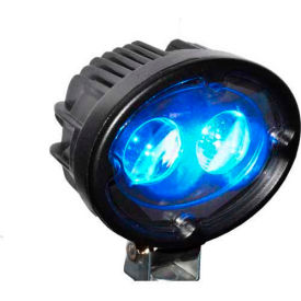 Pedestrian Warning Forklift Truck Spotlight