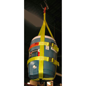 CSE10 Eye-Top 3, 5 & 10 Gallon Water Cooler Sling 500 Lb. Cap.