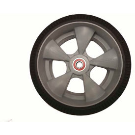 10" Microcellular Foam Hand Truck Wheel