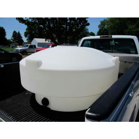 325 Gallon Pickup Truck Storage Tank
