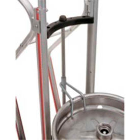 Frame Hook 301752 for Gemini Bulk Container Edition Hand Truck