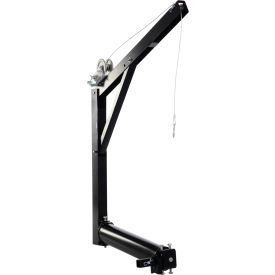 WTJ-HITCH 600 Lb. Capacity