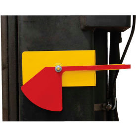 Forklift Fork Leveler