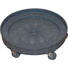 Plastic Drum Dolly 900 Lb. Capacity