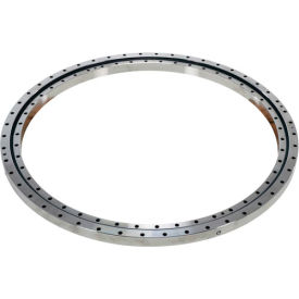 46" Diameter HD Precision Turret Bearing PTB-46 6000 Lb. Capacity