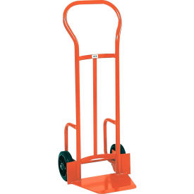 Modern Equipment Heavyweight Shovel Hand Truck Polyolefin 1000 Lb. - 82P