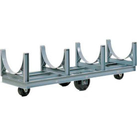 Bar Cradle Truck 144"L 8,000 Lb. Cap.