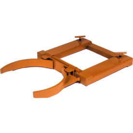 Drum Grab for (1) 55 Gallon Steel Drum 1500 Lb. Capacity