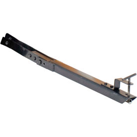 Tow Bar Option for All Terrain Pallet Jacks