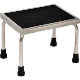 Stainless Steel Medical Step Stand