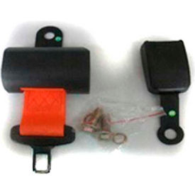 Safety Orange Replacement Forklift Seat Belt 16TA30026E