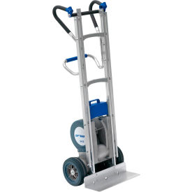 Standard Handle Liftkar HD Stair Climbing Appliance Truck 725 Lb.