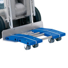 Optional Snap-on Toe Plate 274103 for Wesco LiftKar HD Stair Climbing Trucks