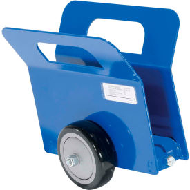 Door & Panel Cradle Dolly 4" Polyurethane Wheels 350 Lb.