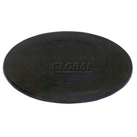 Manual 24" Diameter Turntable 7/8"H 1000 Lb. Capacity