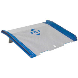 10SB7272 Speedy Board Dock Board 72 x 72 10,000 Lb. Cap.