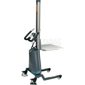 Lift Stik Narrow Mast Lift Truck 185 Lb. Cap.