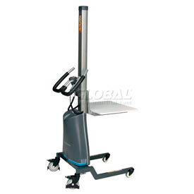 Lift Stik Narrow Mast Lift Truck 445 Lb. Cap.