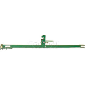 Optional Tow Hitch for 6 Cu. Ft. Dandux Loadumper