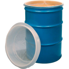 Fine 200 Micron Mesh EZ-Strainer Insert EZ-55HD/F200 for 55 Gallon Drums