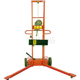 Triple Truck Frame Only 750 Lb. Capacity