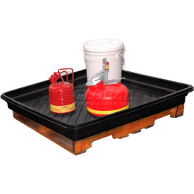 Ultra-Utility Tray 1036 - 30 Gallon Capacity