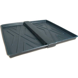 Ultra-Rack Containment Tray 2371 - 2 Trays & 1 Connector