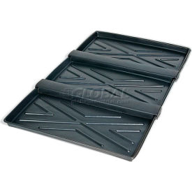 Ultra-Rack Containment Tray 2372 - 3 Trays & 2 Connectors