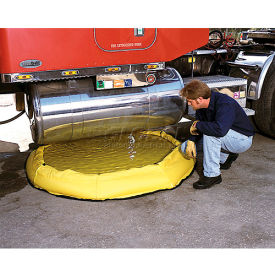 Ultra-Pop Up Containment Pool 150 Gallon Capacity Economy Style