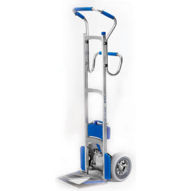 LiftKar SAL Ergo Stair Climbing Truck 240 Lb. Pneumatic Wheels