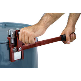 Vertical Cut Side-Mounted Drum Deheader