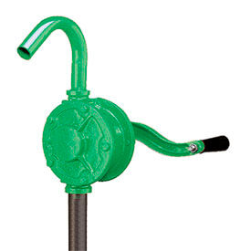 Non-Sparking Aluminum Drum Pump