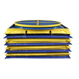 Bellows Package EZ-ABS for EZ Loader