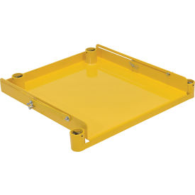 Roll-Out Base MTC-RB for Manual Trash Compactor