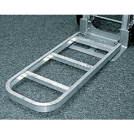 20" Folding Nose for Cobra-Lite Hand Trucks - Field Installed