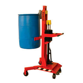 Gator Grip High-Reach Ergonomic Drum Handler
