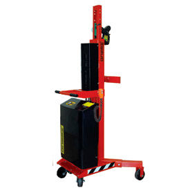 Gator Grip Power Lift Ergonomic Drum Handler 240156
